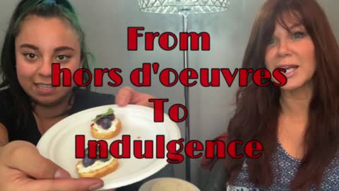 From Horderves to Indulgence