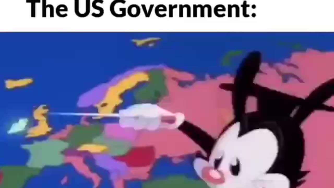 Your tax dollars