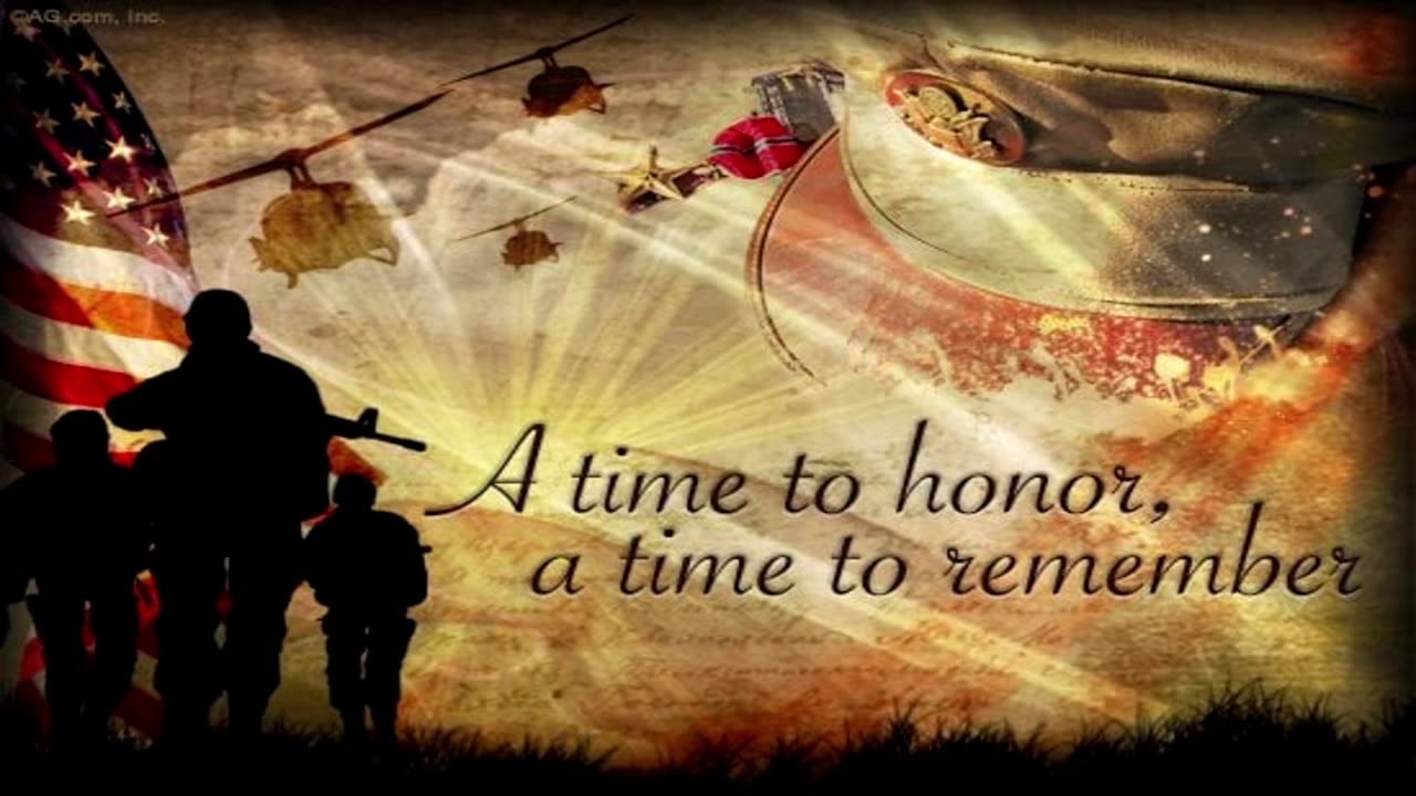 The Character Of A Conquering Hero | Psalm 33:11-22 | May 26, 2024