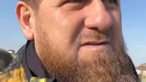 Kadyrov again urged to abandon negotiations with the Kiev regime