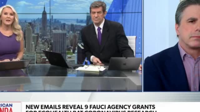 7/11/21 - Tom Fitton Gives Updates