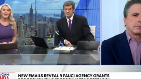 7/11/21 - Tom Fitton Gives Updates