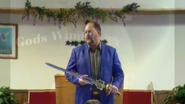 A sweet smelling sacrifice to God