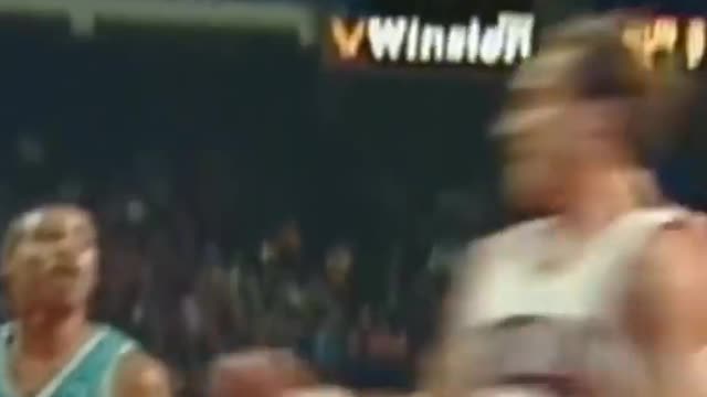 Muggsy Bogues-- 5'3" NBA superstar -- documentary