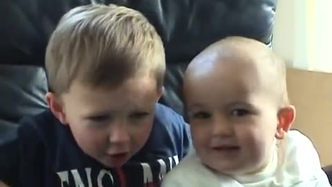 so funny cute babies-you will laugh to the end