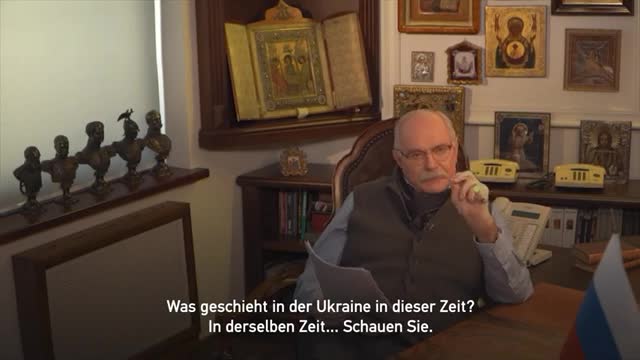 Nazis in der Ukraine - wie es zu dem jetzigen Konflikt kam.