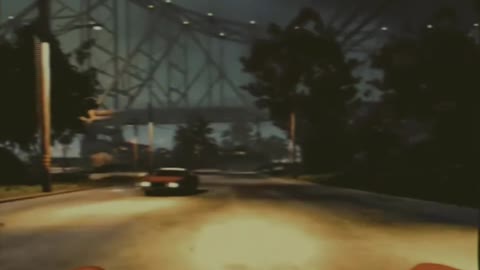 Mafia III road trip street view 16m vol II nov 1969