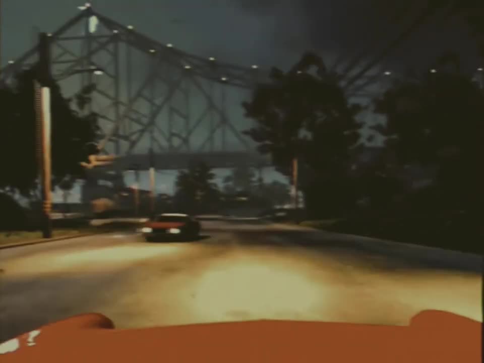 Mafia III road trip street view 16m vol II nov 1969