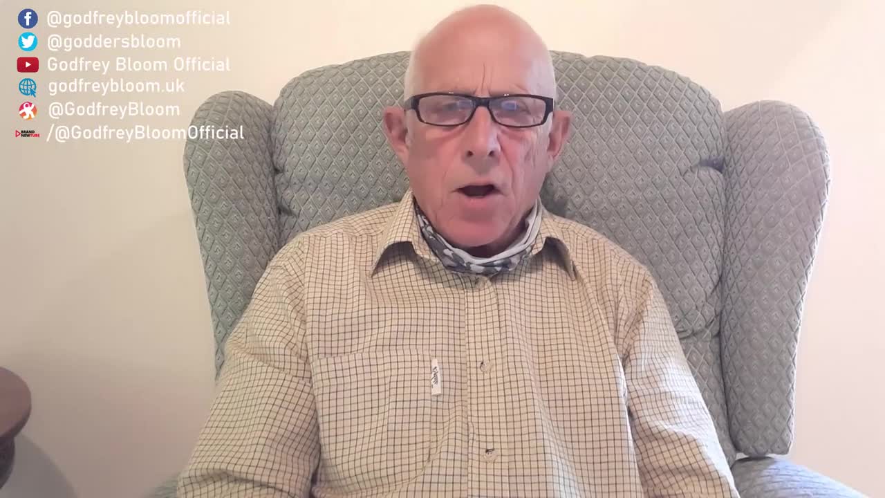 YOUR BANK IS INSOLVENT - PREPARE NOW