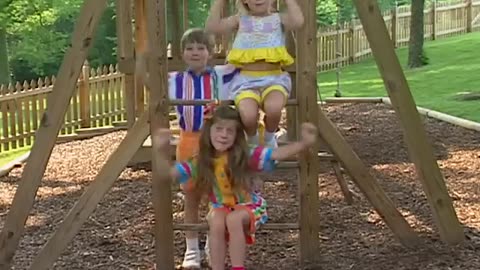 Cedarmont Kids - If You're Happy And You Know It