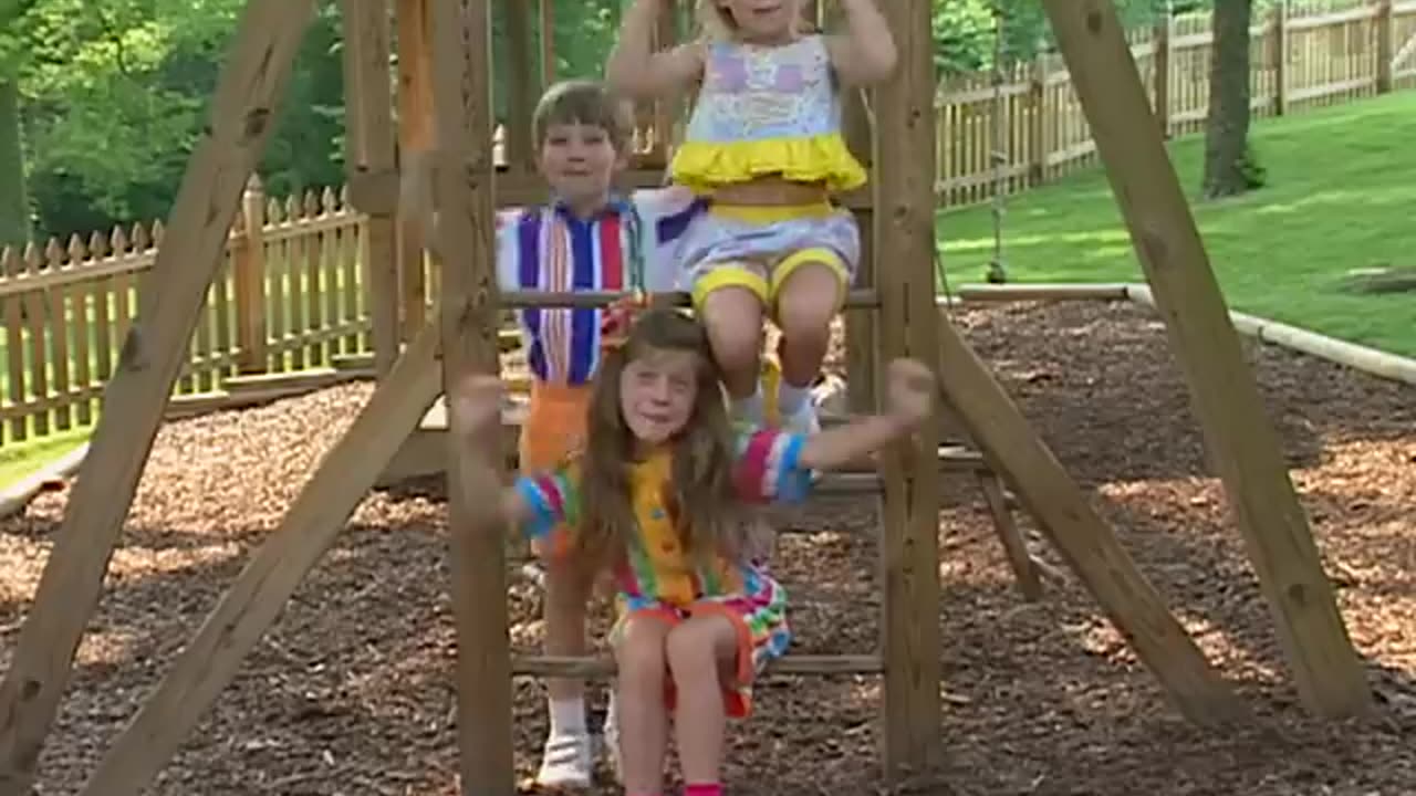 Cedarmont Kids - If You're Happy And You Know It