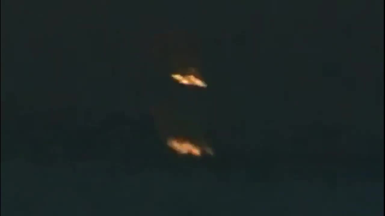 New Alien Encounter in Argentina beach! UFO Sightings 2022