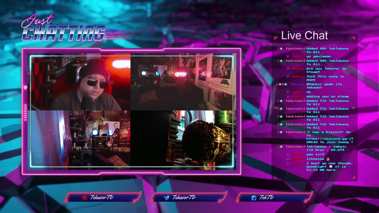 Counter-Strike 2 Is HERE!