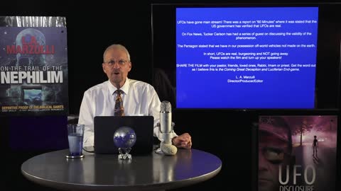 PP&S Report- What Is the Truth??