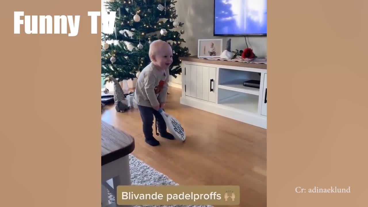 Baby Funny Video.1-8 Cutest and Funniest Babies Of The Week