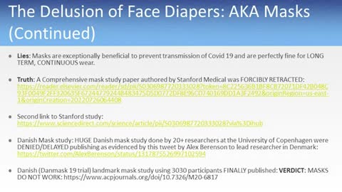 Pandemic and its Derivative FRaud Info In Description