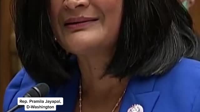 Congresswoman shares personal abortion story