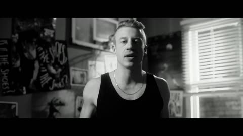 Macklemore x Ryan Lewis _WINGS_ Official Music Video