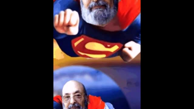 Super Bootini Man