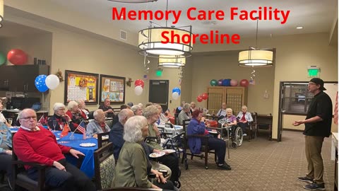 Laurel Cove Community : Memory Care Facility in Shoreline, WA