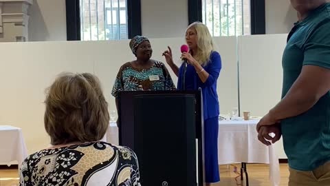 What is coming and how to prepare. Revelation 6