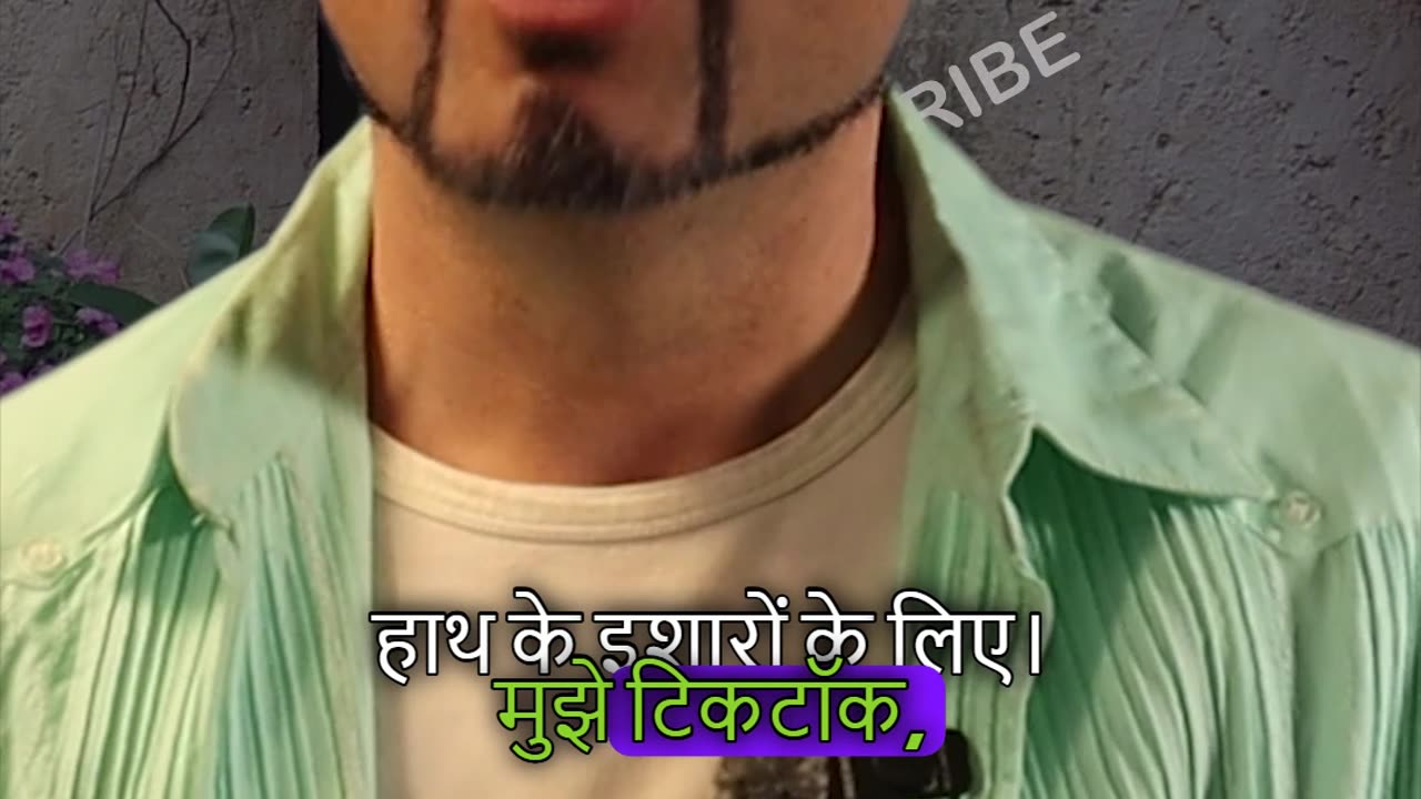 Italian Hand Gestures! Is walay ka matlab hai " Mai kyun?"