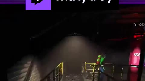 False Exit in Lethal Company