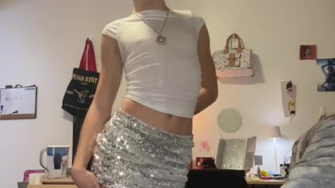 femboy is a perfect girl now