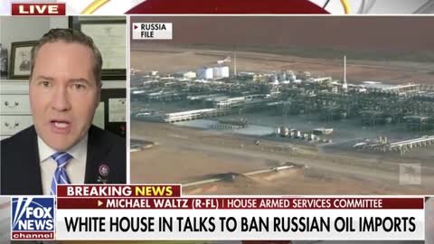 Russia bad. Venezuela now good!