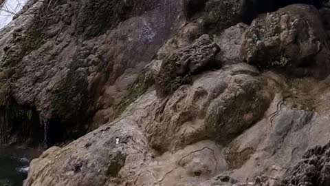 Amazing Slow-motion Waterfalls