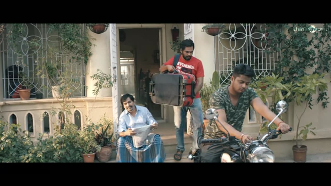 Enna nadanthalum. Pennae unna vida maten.