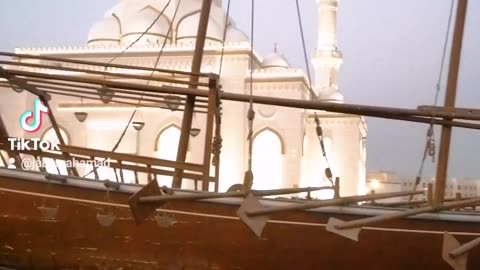 Dubai al satwa