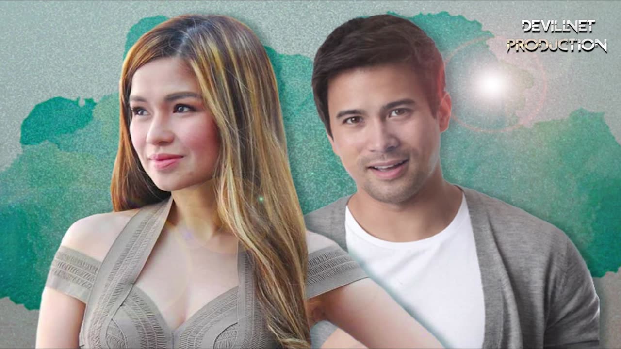 Magmahal Muli - Sam Milby & Say Alonso (Karaoke + Instrumental)