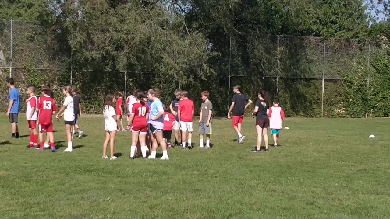 Spencer at TOPS Soccer VID 20190922 104749