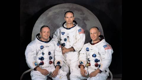 The Apollo 11 mission