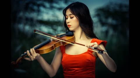 How to Romantic from Violin Music :#Relaxing Music# Calm Music##Meditation & Peaceful Music