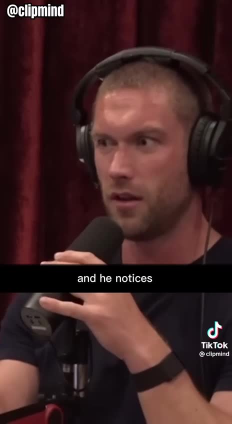 Studying The Brains of Psychopaths.