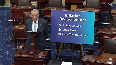 What You Need to Know About the Inflation Reduction Act