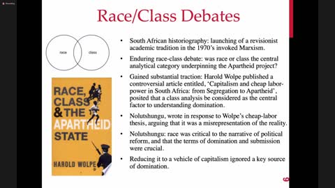 Race and Racism in the Global South