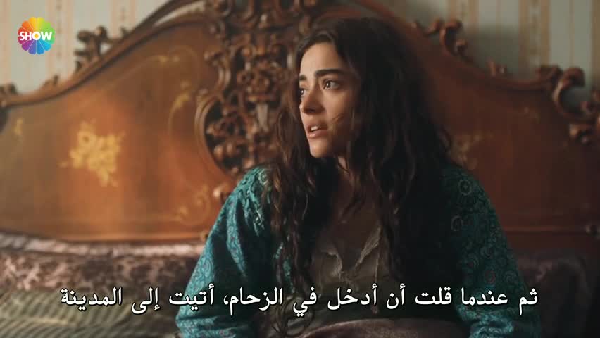 مسلسل عزيز – الحلقة 6