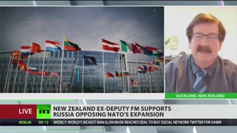 RT News - May 01 2022 (09:00 MSK)