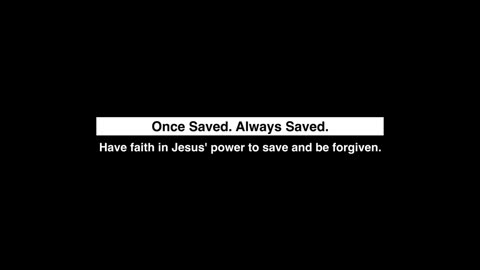 𝐃𝐨 𝐲𝐨𝐮 𝐭𝐫𝐮𝐬𝐭 𝐭𝐡𝐚𝐭 𝐉𝐞𝐬𝐮𝐬 𝐩𝐚𝐢𝐝 𝐟𝐨𝐫 𝟏𝟎𝟎% 𝐨𝐟 𝐲𝐨𝐮𝐫 𝐩𝐞𝐧𝐚𝐥𝐭𝐲 𝐨𝐧 𝐭𝐡𝐞 𝐜𝐫𝐨𝐬𝐬???👇