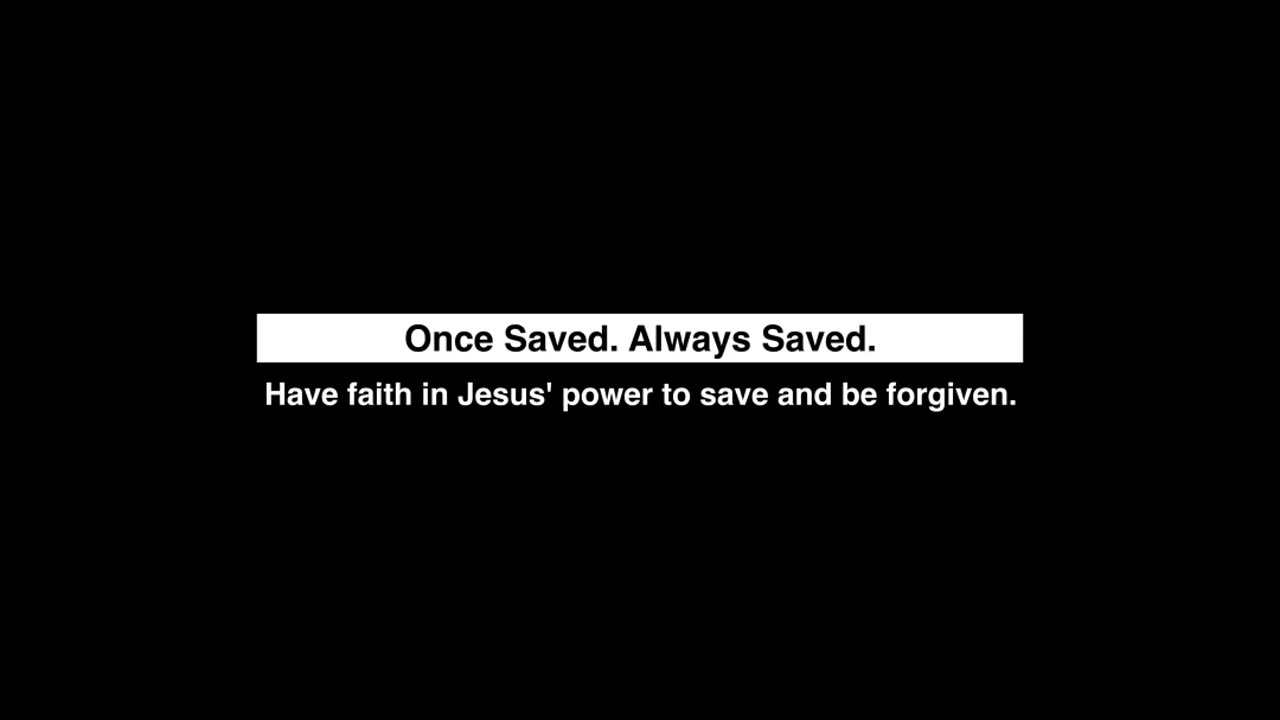 𝐃𝐨 𝐲𝐨𝐮 𝐭𝐫𝐮𝐬𝐭 𝐭𝐡𝐚𝐭 𝐉𝐞𝐬𝐮𝐬 𝐩𝐚𝐢𝐝 𝐟𝐨𝐫 𝟏𝟎𝟎% 𝐨𝐟 𝐲𝐨𝐮𝐫 𝐩𝐞𝐧𝐚𝐥𝐭𝐲 𝐨𝐧 𝐭𝐡𝐞 𝐜𝐫𝐨𝐬𝐬???👇