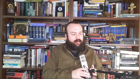 Hitlerism Ep. 1 - "Drummer of the NSDAP"