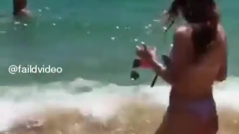 Don't Block The View