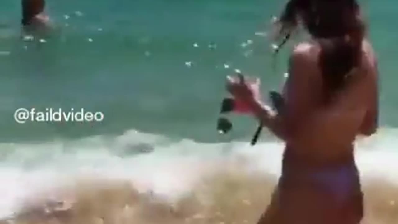 Don't Block The View