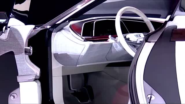 NEW 2022 Cadillac CT9?