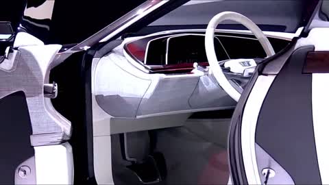 NEW 2022 Cadillac CT9?