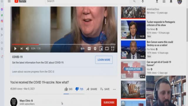 Timed-To-Kill Covid Vaccines?