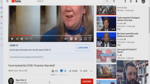 Timed-To-Kill Covid Vaccines?